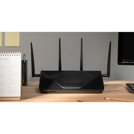 SYNOLOGY Router RT2600ac