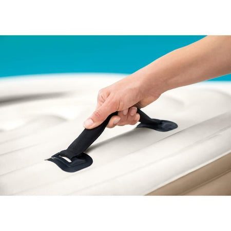 Copertura Termica - INTEX - PureSpa Rotonda - 4 posti - Evita la dispersione di calore