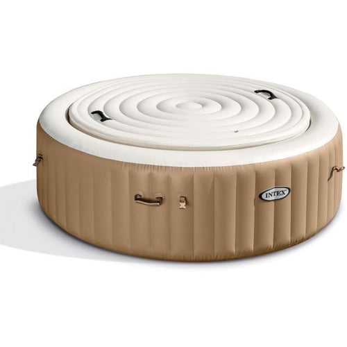 Copertura Termica - INTEX - PureSpa Rotonda - 4 posti - Evita la dispersione di calore