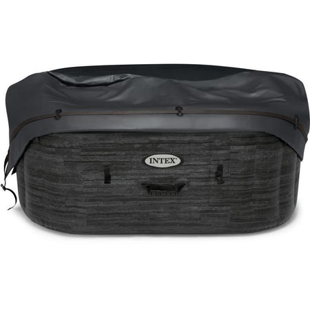 Copertura Termica - INTEX - PureSpa Square - 6 posti - Evita la dispersione di calore