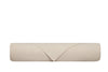 Copripiumino in puro lino stonewashed Bollito