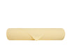Copripiumino in puro lino stonewashed Giallo