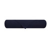Copripiumino in puro lino stonewashed Blu Notte