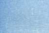 Coppia di federe in puro lino stone washed Azzurro