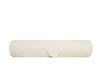 Parure letto in Puro Lino Stonewashed Avorio