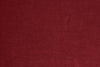 Parure letto in Puro Lino Stonewashed Bordeaux