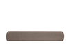 Lenzuolo sotto con angoli in puro lino stonewashed Tortora