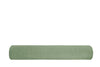 Lenzuolo sotto con angoli in puro lino stonewashed Oliva