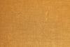 Coppia di federe in puro lino stone washed Ocra