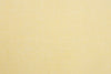 Lenzuolo sotto con angoli in puro lino stonewashed Giallo