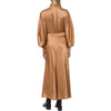 Alberta Ferretti camicie donna alberta ferretti - camicia - beige da donna