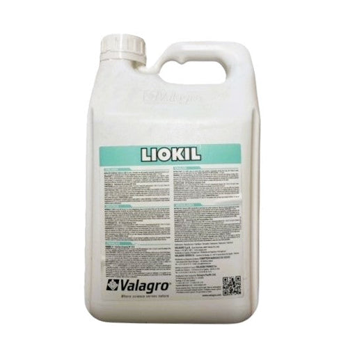 Liokil Lt.5 Concime Fogliare ad Azione Tensioattiva Syngenta