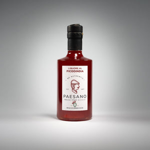 Paesano - Liquore al fico d'india siciliano 50 cl