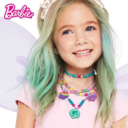 Portagioie - LISCIANIGIOCHI - Barbie Butterfly - Da 8 anni in su