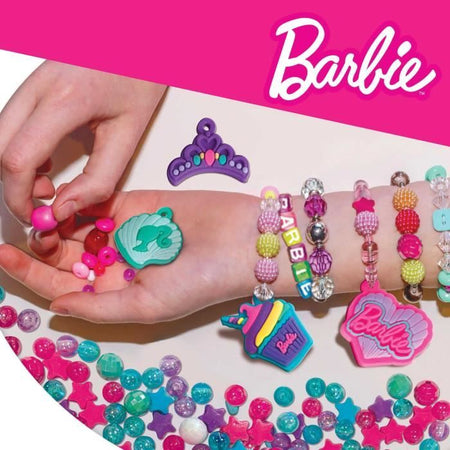 Portagioie - LISCIANIGIOCHI - Barbie Butterfly - Da 8 anni in su