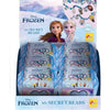 Kit per la creazione di gioielli - Lisciani - FROZEN - Scatola con lucchetto - Perline colorate - Ciondoli Frozen