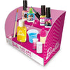 Smalto per creare che cambia colore - Barbie nail art color - LISCIANI
