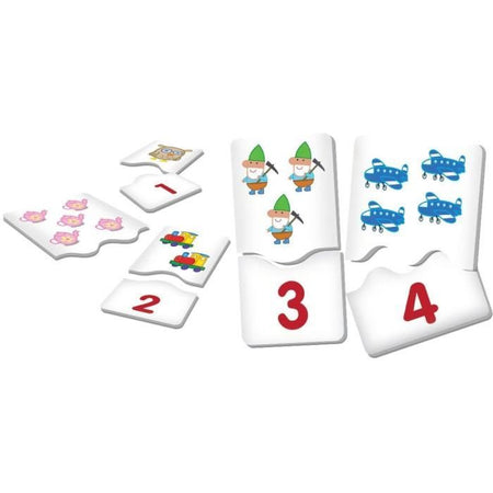 LISCIANI GIOCHI Collezione di giochi educativi per bebè Peppa Pig