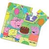 LISCIANI GIOCHI Collezione di giochi educativi per bebè Peppa Pig