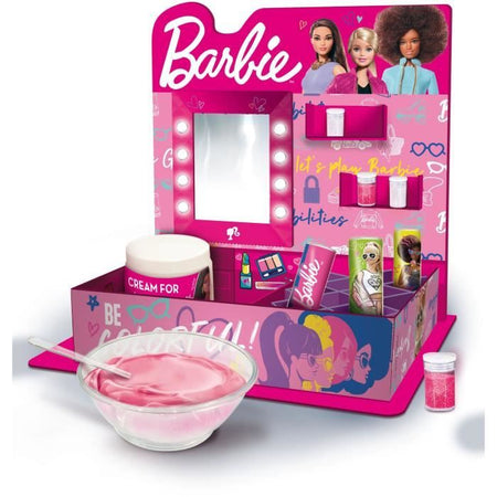 Rossetto da personalizzare - Barbie - LISCIANI