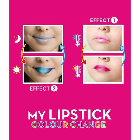 Rossetto da personalizzare - Barbie - LISCIANI