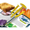 Kit mineralogia - LISCIANI - Inizia la tua collezione di pietre preziose