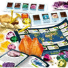 Kit mineralogia - LISCIANI - Inizia la tua collezione di pietre preziose