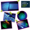 Génius Science - gioco scientifico - scienza fosforescente - LISCIANI