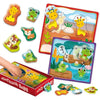 Box play family - giochi didattici - basati sul metodo Montessori - LISCIANI
