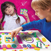 Génius Talent School - gioco di vocabolario - si adatta a diversi livelli. - LISCIANI