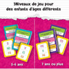 Génius Talent School - gioco di vocabolario - si adatta a diversi livelli. - LISCIANI