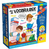 Génius Talent School - gioco di vocabolario - si adatta a diversi livelli. - LISCIANI