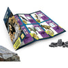 Génius Science - gioco scientifico - Predators 2 in 1 - per scavare e costruire - LISCIANI