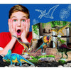 Génius Science - gioco scientifico - la scienza della paleontologia - LISCIANI