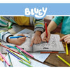 Scuola di disegno - Scuola di disegno Bluey - per imparare a disegnare - LISCIANI