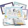 Scuola di disegno - Scuola di disegno Bluey - per imparare a disegnare - LISCIANI