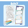 Scuola di disegno - Scuola di disegno Bluey - per imparare a disegnare - LISCIANI