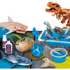 Kit di costruzione dinosauro STEM - LISCIANI - Puzzle realistico e costruzione