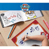 Scuola di disegno - Scuola di disegno Paw Patrol - per imparare a disegnare - LISCIANI
