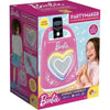 Speciale altoparlante Bluetooth per musica e karaoke con Barbie - LISCIANI -