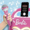 Speciale altoparlante Bluetooth per musica e karaoke con Barbie - LISCIANI -