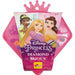 Portagioie - LISCIANIGIOCHI - Principesse - Portagioie con diamanti, perle e ciondoli