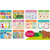 Raccolta di giochi educativi per i più piccoli - LISCIANI - Sessanta attività per lo sviluppo