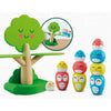 Equilibrio sull'albero - Gioco Montessori - MONTESSORI WOOD - Gioco di equilibrio, albero e uccelli