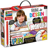 Kit didattico per imparare a disegnare - LISCIANI - Penna speciale inclusa