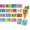 Penna Parlante - CAROTINA BABY - Apprendimento con gli Animali, Penna Interattiva