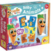 Penna Parlante - CAROTINA BABY - Apprendimento con gli Animali, Penna Interattiva