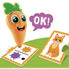Penna Parlante - CAROTINA BABY - Impara i Colori, Penna Interattiva