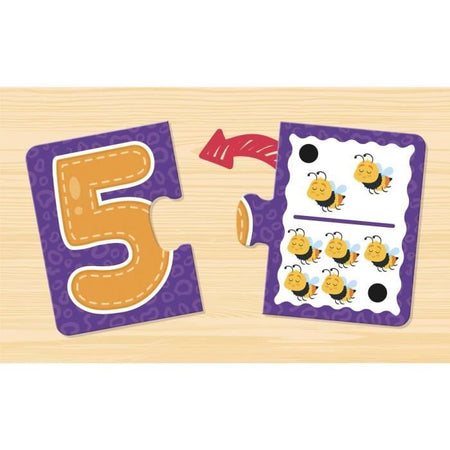 Penna Parlante - CAROTINA BABY - Impara i Colori, Penna Interattiva