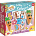 Penna Parlante - CAROTINA BABY - Impara i Colori, Penna Interattiva